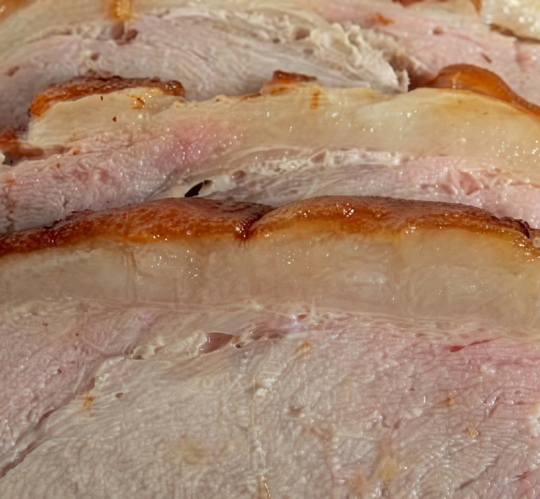 Bife de Pernil P